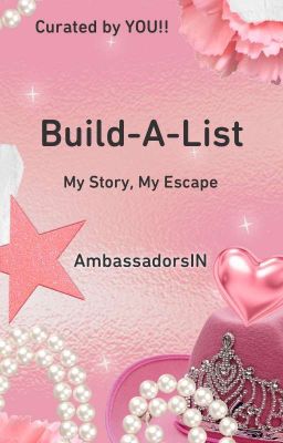 Build A List 