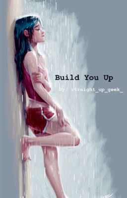 Build You Up {Miraculous Ladybug} 