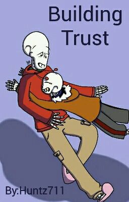 Building Trust