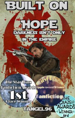 Built on Hope (Cassian Andor FF)