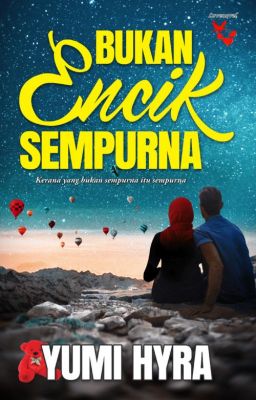 Bukan Encik Sempurna - Yumi Hyra