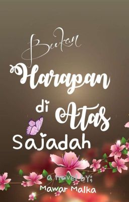 (Bukan) Harapan di Atas Sajadah