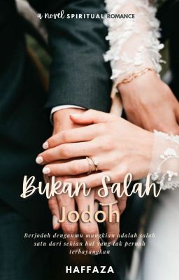 Bukan Salah Jodoh 