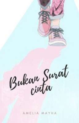 Bukan Surat Cinta