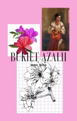 BUKIET AZALII