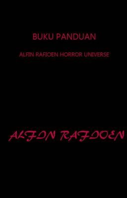 Buku panduan ARHU