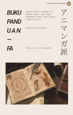 Buku || Panduan FA