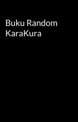 Buku Random KaraKura