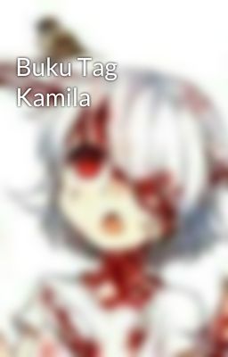 Buku Tag Kamila