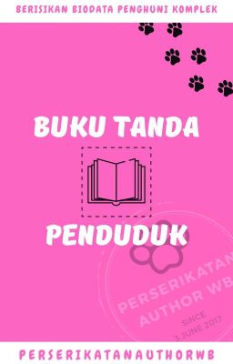 Buku Tanda Penduduk