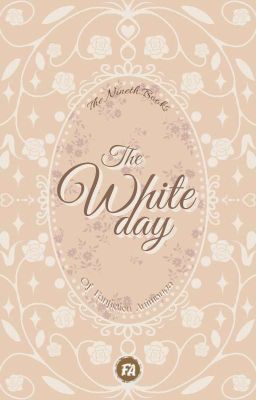 Buku || White Day