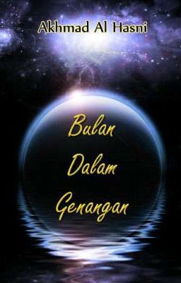 Bulan Dalam Genangan