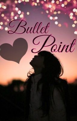 Bullet Point