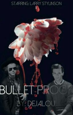 Bullet Proof •L.S•