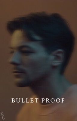 bullet proof » tomlinson [rus]