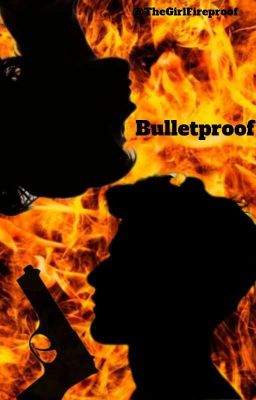 Bulletproof (A Prueba De Balas) 