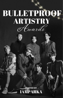 Bulletproof Artistry Awards [Closed]