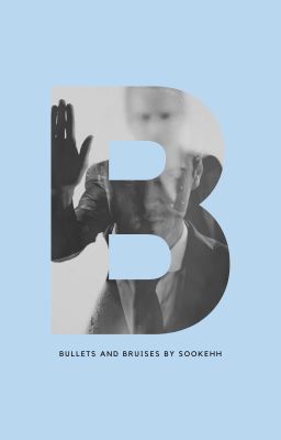 bullets and bruises ∆ sherlock bbc