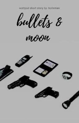 Bullets & Moon » Caitvi [Arcane]