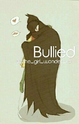 Bullied - Young Justice 