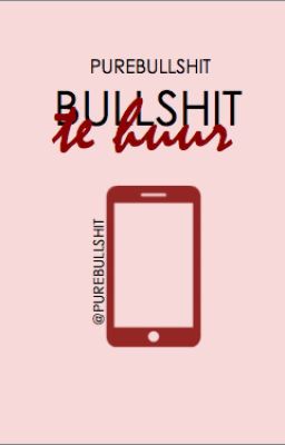 Bullshit te huur