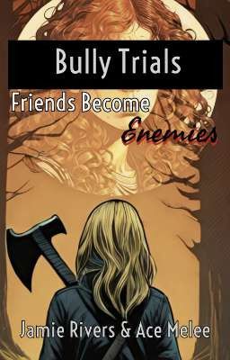 Bully Trials: Friends Turn Enemies