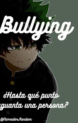 Bullying 