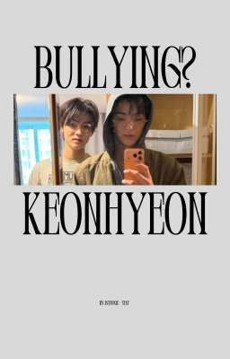 bullying?