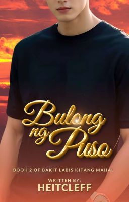 Bulong Ng Puso (ENZO GABRIEL)