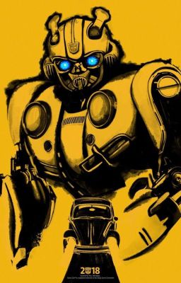 BUMBLEBEE DxD