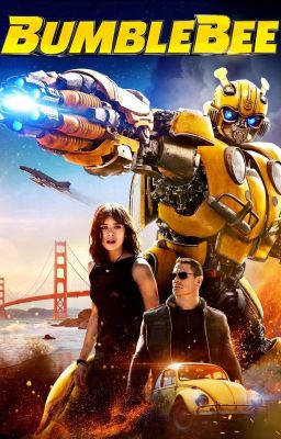 Bumblebee [En Pause]