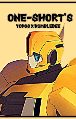 Bumblebee One-Short's