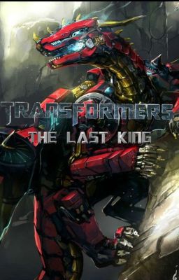 Bumblebee The last king (Pausada A Nuevo Aviso)