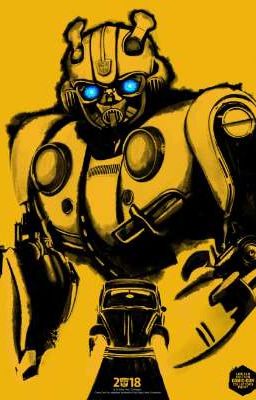 💛Bumblebee X Reader💛