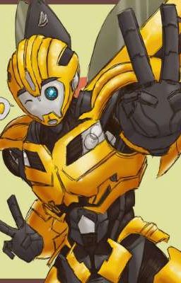 Bumblebee x Reader Scenarios