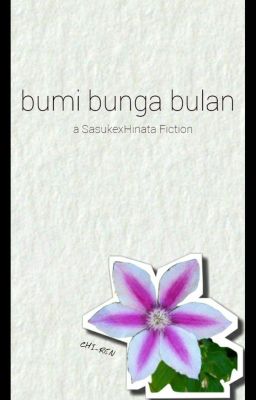 Bumi Bunga Bulan