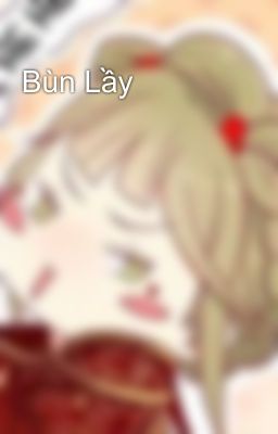 Bùn Lầy