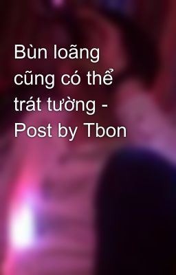 Bùn loãng cũng có thể trát tường - Post by Tbon