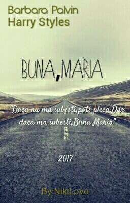 Buna,Maria