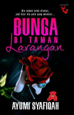 Bunga Di Taman Larangan - Ayumi Syafiqah