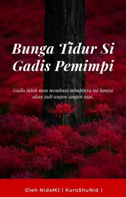 Bunga Tidur Si Gadis Pemimpi