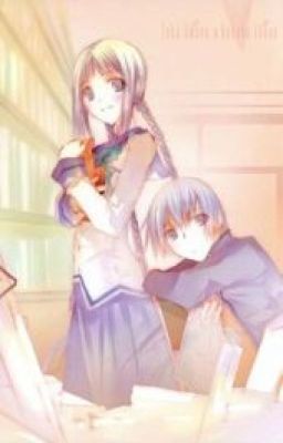 Bungaku Shoujo - Cô gái văn chương (fanfiction - oneshot - Konoha x Tooko)