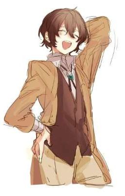 [Bungo Stray Dogs/AllDazai]Nếu Như. . .?