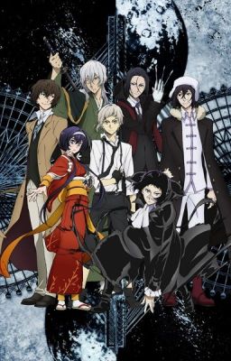 (Bungo Stray Dogs) Chuyện lạ đất cảng