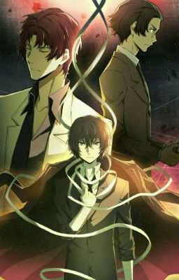 Bungo stray dogs đoản văn