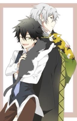 [BUNGO STRAY DOGS] [FUKURANPO] TRONG VÒNG TAY NGÀI