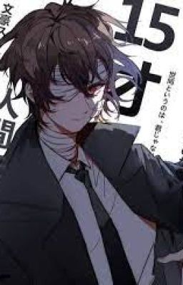 [Bungo Stray Dogs] Hắc khi Tể ly miêu nắn chỉ kém một cái ngươi-Lyrelion