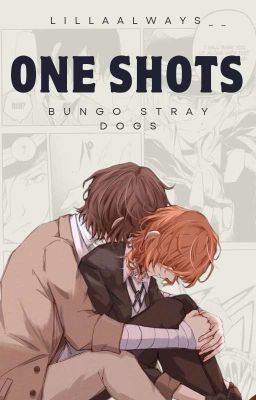 Bungo Stray Dogs, Os