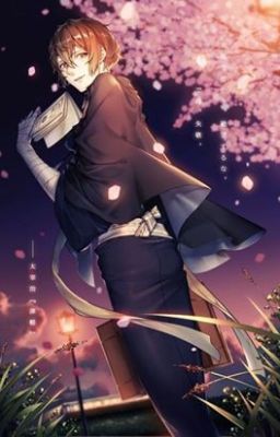 [Bungou Stray Dog] [Soukoku] Câu chuyện mùa Hạ