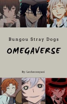 Bungou Stray Dogs Omegaverse